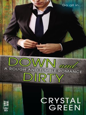 Down and Dirty - ebook